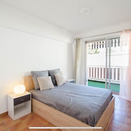 Magnifique Appartement Proche Des Plages Plus Garage Prive Antibes Ngoại thất bức ảnh