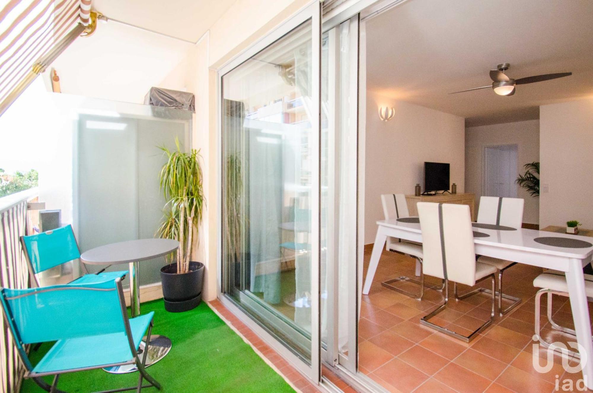Magnifique Appartement Proche Des Plages Plus Garage Prive Antibes Ngoại thất bức ảnh