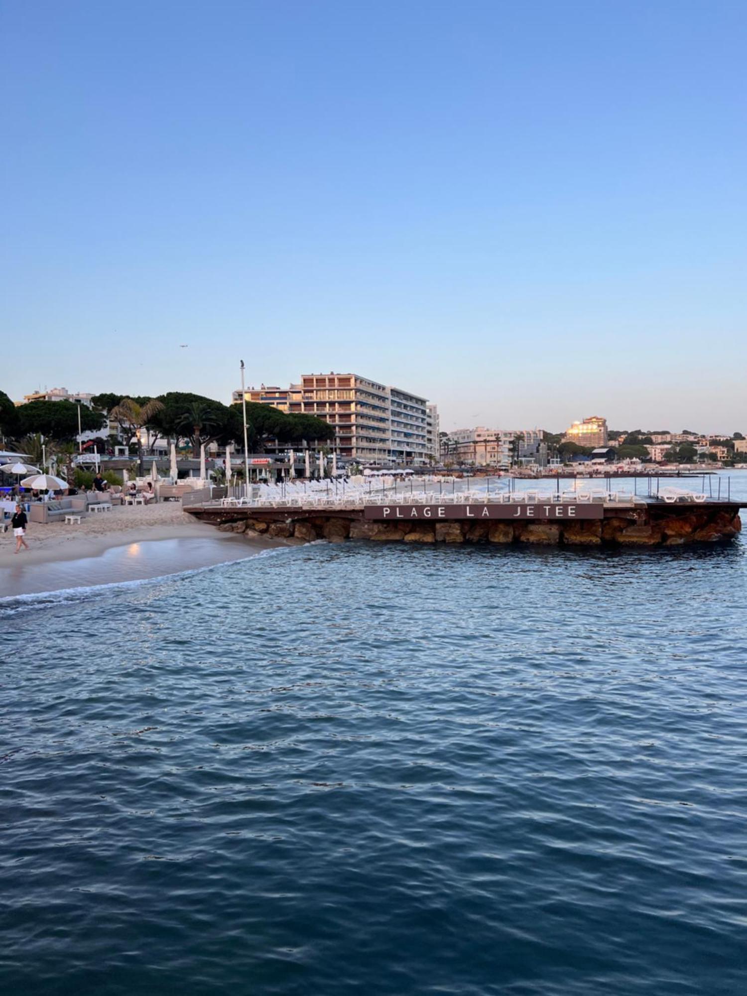Magnifique Appartement Proche Des Plages Plus Garage Prive Antibes Ngoại thất bức ảnh